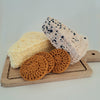 

Cheese Platter
3