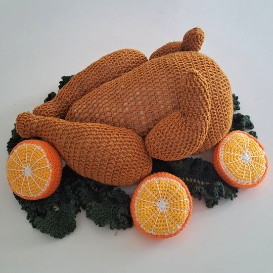 Roast Turkey