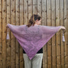 

Pastello Rosa - Shawl
3