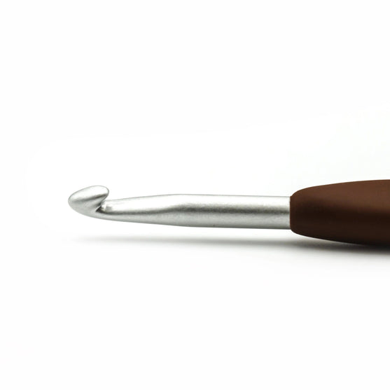 

Amour Crochet Hook - Clover
6