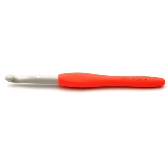 

Amour Crochet Hook - Clover
7