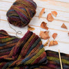 

Winter Glow - Cowl
3