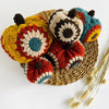 

Country Garden Pumpkin - Home Decor
3