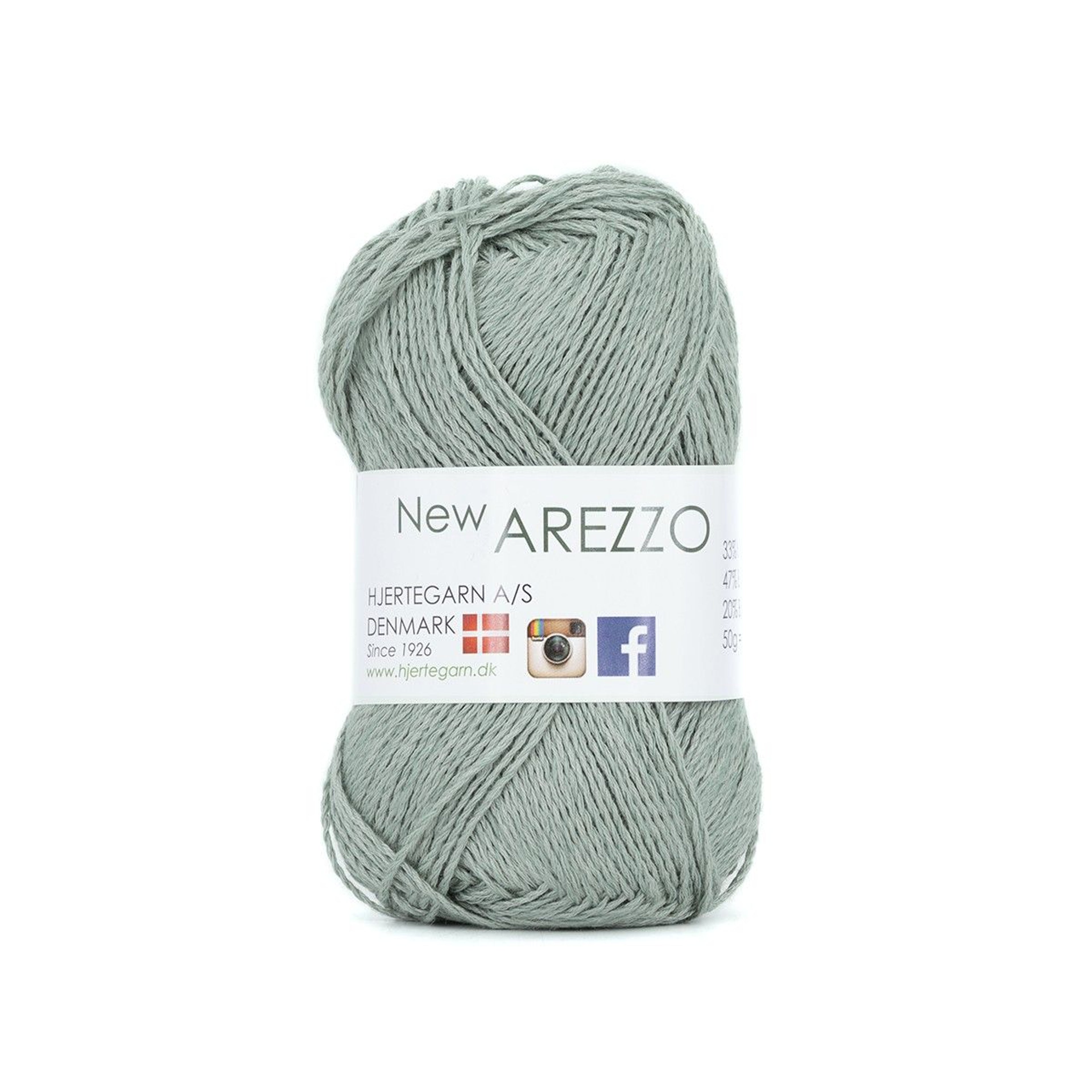 New Arezzo