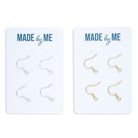 

DIY Earrings - Hobbii
1