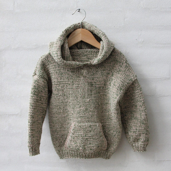 

Hoodie Kids - Cosy
3