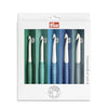 

Ergonomic Crochet Hook Set - Prym
1