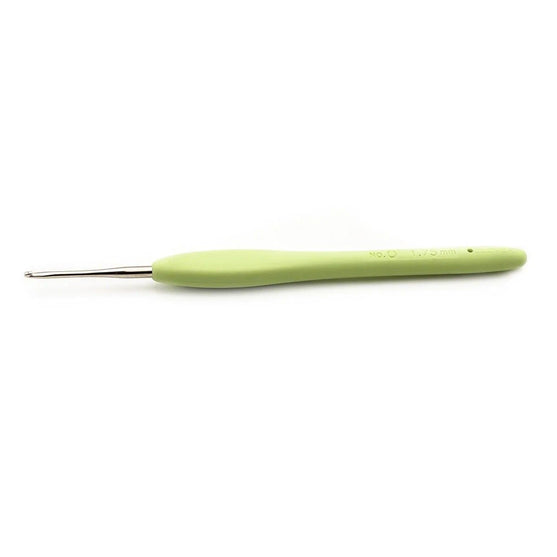

Amour Crochet Hook - Clover
5