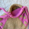 

Ladybug - String Bag
3