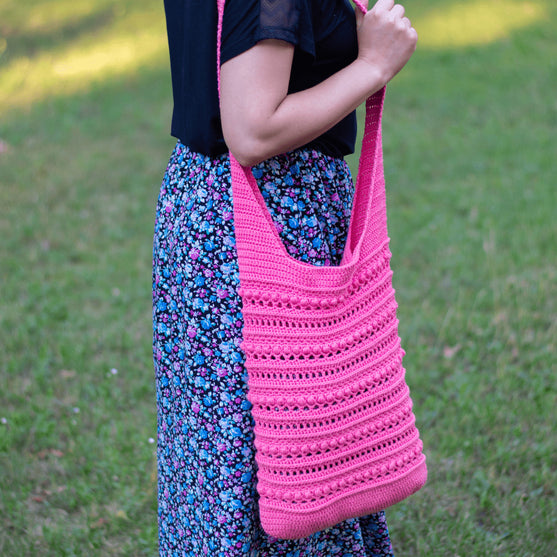 

Amelia - Tote Bag
2