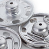 

Snap Fasteners - Prym
3