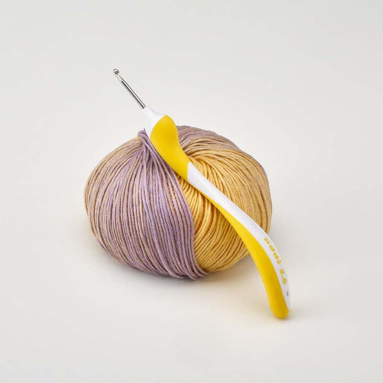 

Swings Crochet Hook - addi
5