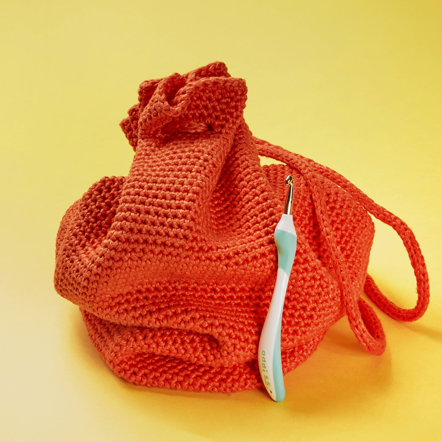 Uncinetto Swing 0.6 Mm - Ergonomico E Confortevole Per Lavori A Maglia E Uncinetto - Foto 3