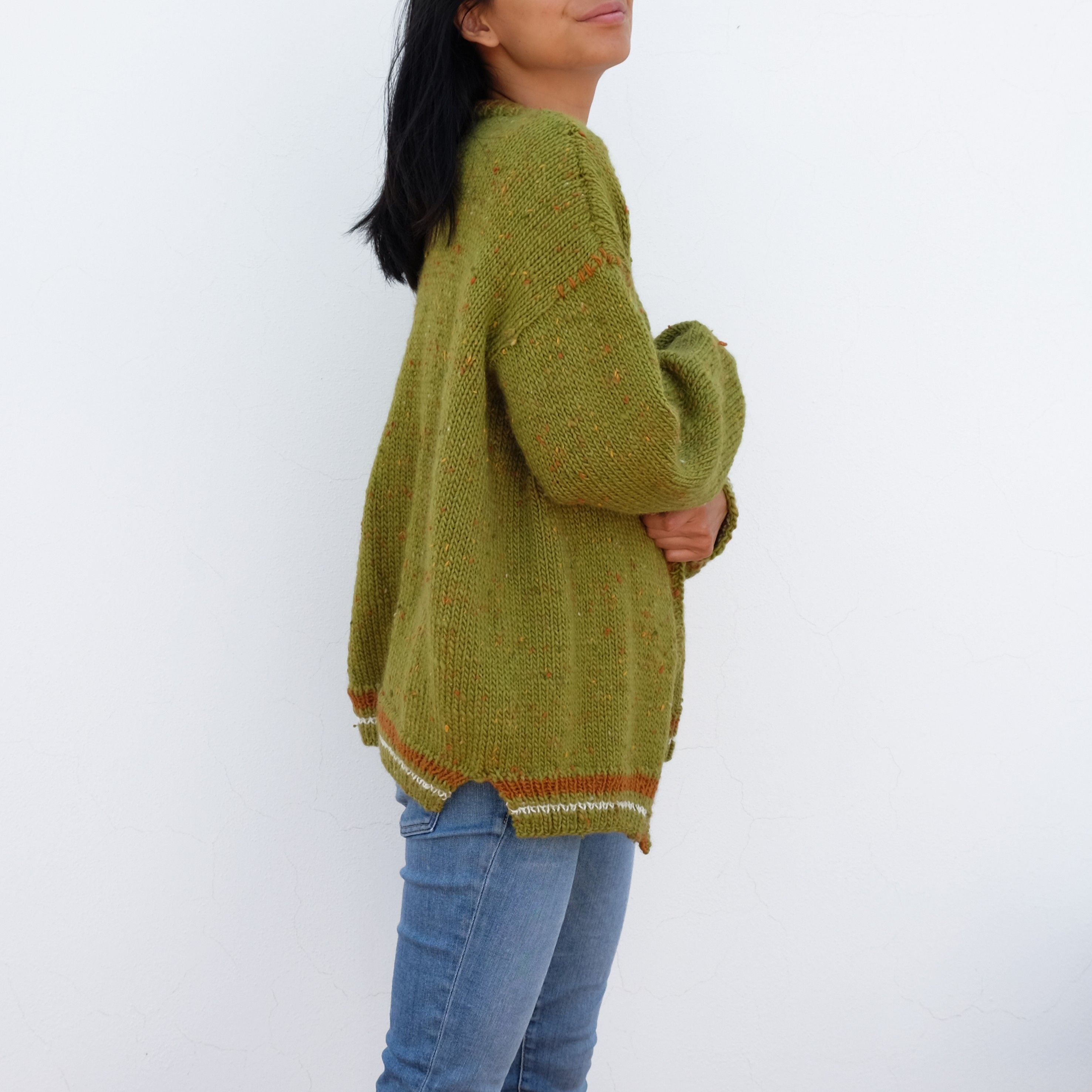 Grandpa - Cardigan – Hobbii