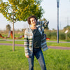 

Debby - Cardigan
2