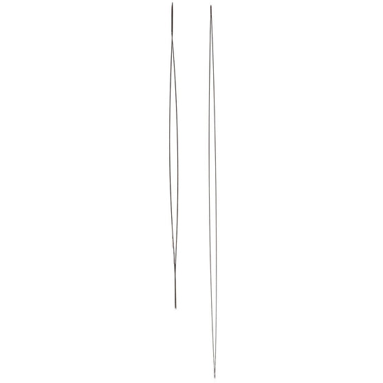 

Bead Needles - Go Handmade
3
