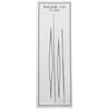 

Bead Needles - Go Handmade
2