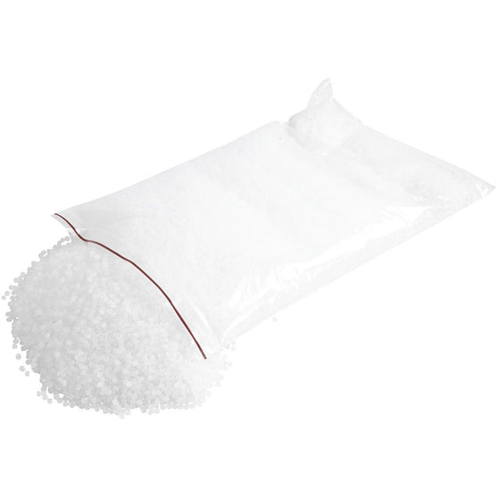 

Plastic Pellets - 1kg
1