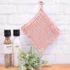 

Singlerib Potholders 8/8
1
