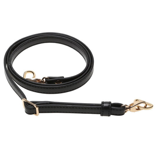Handbag Shoulder Strap Adjustable - 12 mm x 130 cm - Go Handmade
