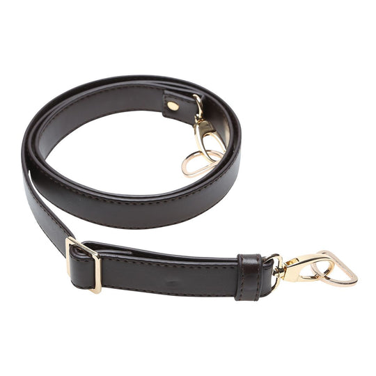 Handbag Shoulder Strap Adjustable - 25 mm x 130 cm - Go Handmade