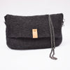 

Felted bag
2