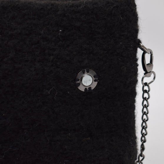 

Felted bag
3