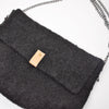 

Felted bag
5