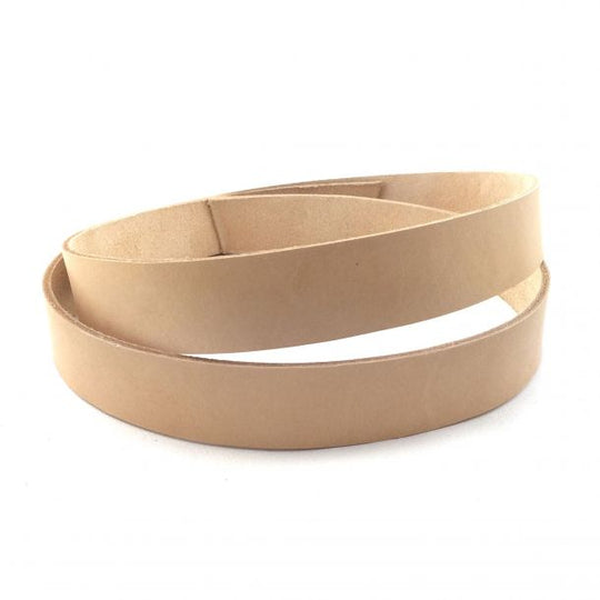 Leather Strap - Hobbii