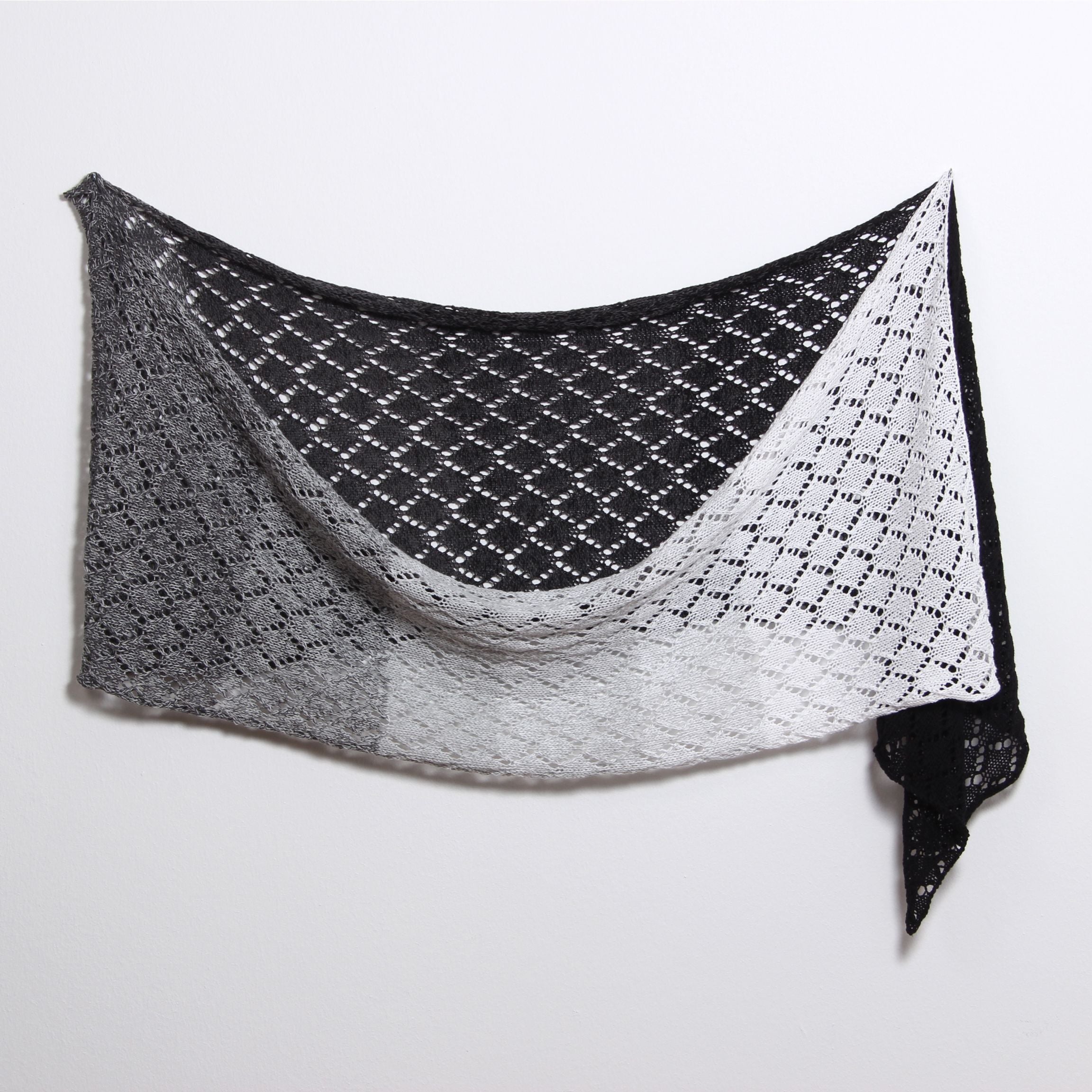 Sunrise Scarf – Hobbii