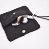 

Felted Clutch - Crochet
3