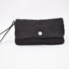 

Felted Clutch - Crochet
4