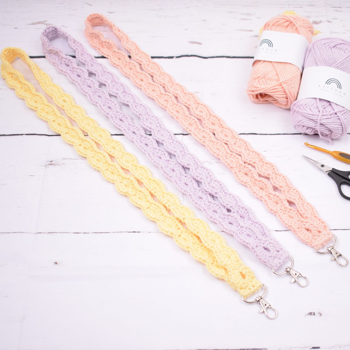 Keyhanger 8/8 – Hobbii