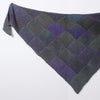 

Knit Domino Shawl
3
