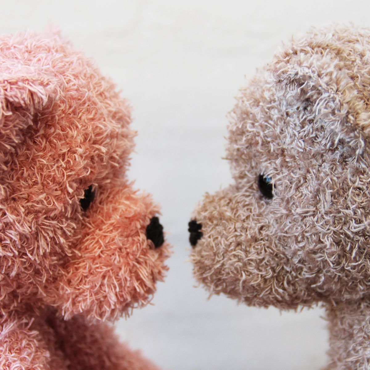 Teddy Family – Hobbii
