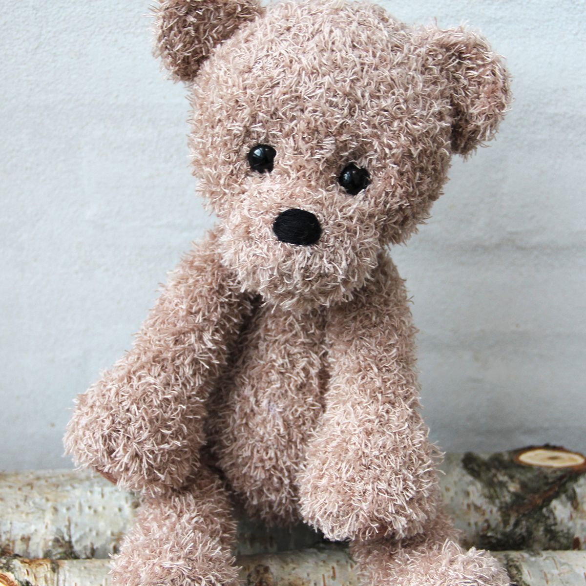 Teddy Family – Hobbii
