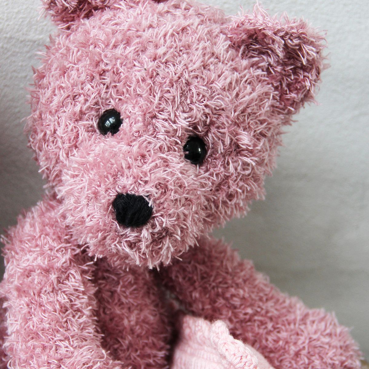 Teddy Family – Hobbii