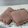 

Teddy with blanket and pillow - Basse
3