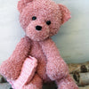 

Teddy with blanket and pillow - Trunte
1