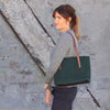 

Bag Straps - 80 cm x 18 mm (31.5” x 0,7”) - For attaching with rivets - Go Handmade
2