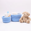 

Felted Basket
4