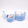 

Felted Basket
8