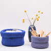 

Felted Basket
6