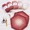 

Retro pot holders - Mix
1