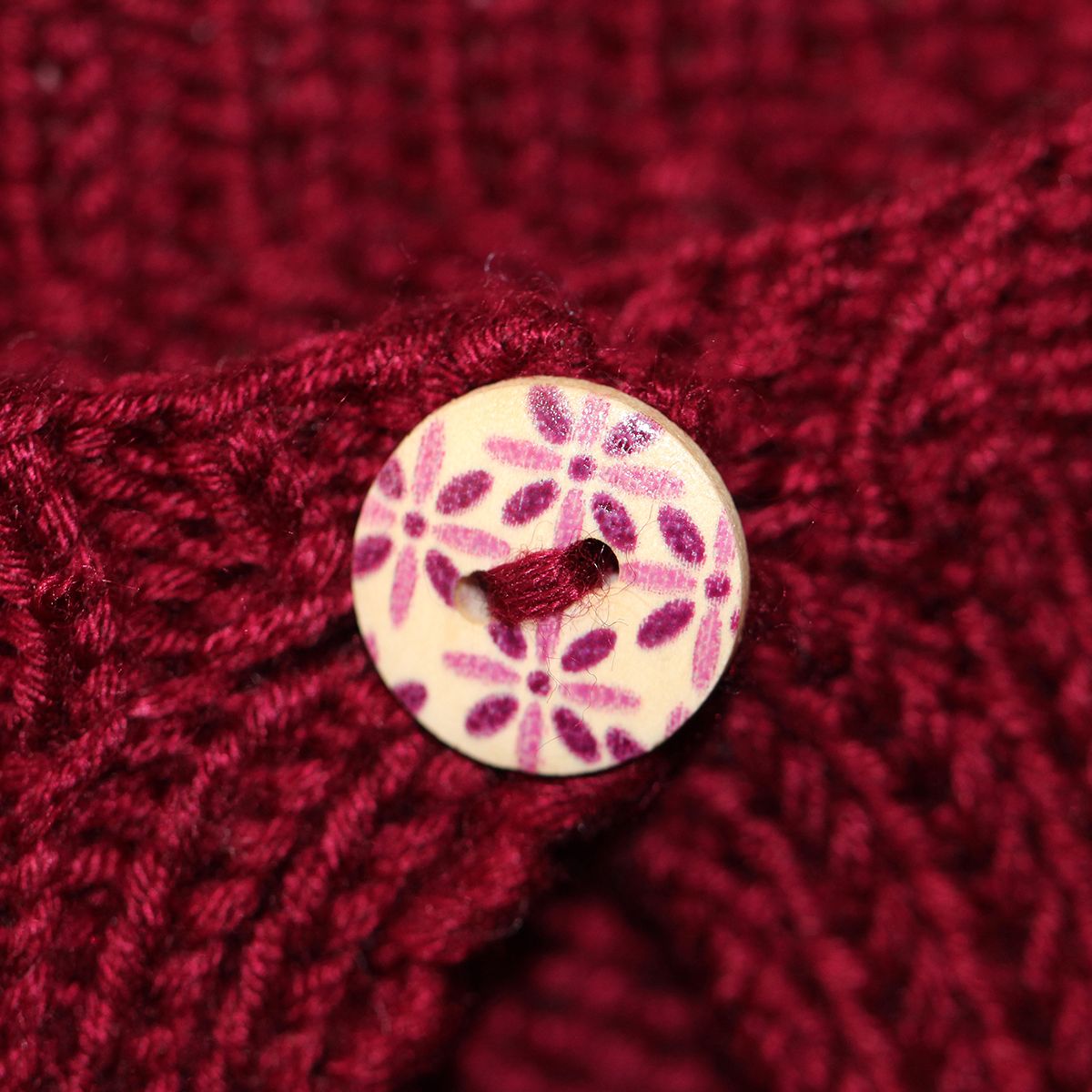 Vest Lace – Hobbii