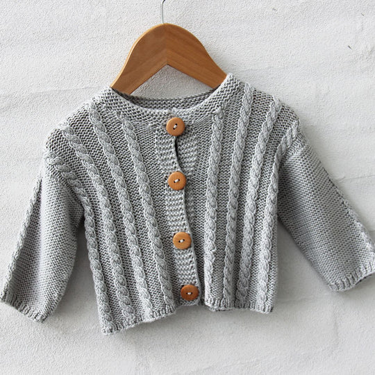 Cardigan Cable