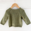 

Blouse - Classic
4