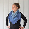 

Classical Attitude Shawl - Sultan
4
