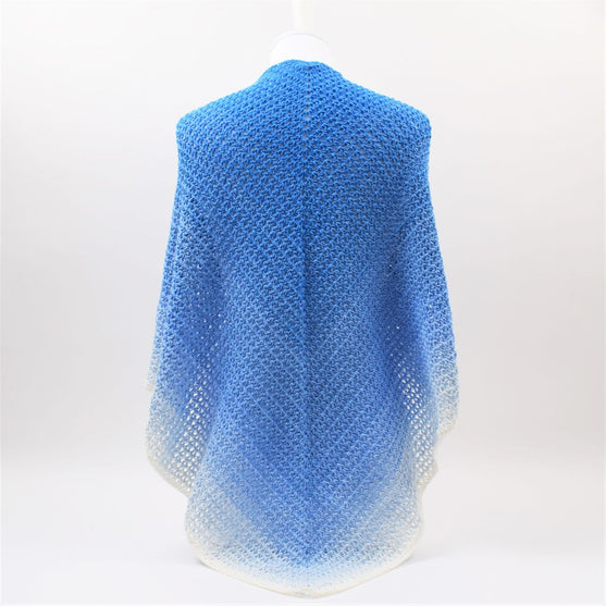 

Happiness Shawl
2
