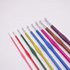 

Set with 9 Zing crochet hooks - KnitPro
3